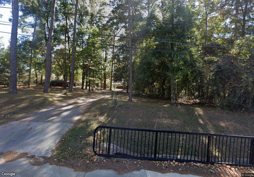 2072 Fleischmann Rd, Tallahassee, FL 32308 - photo 1