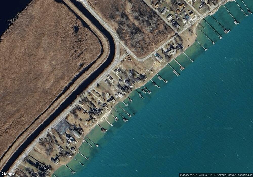 4049 S Channel Dr, Harsens Island, MI 48028 - photo 1