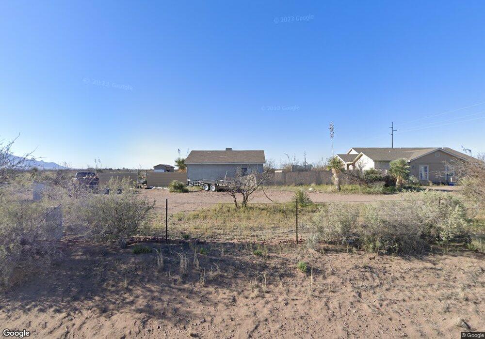 980 Coyote Rd SW, Deming, NM 88030 - photo 1