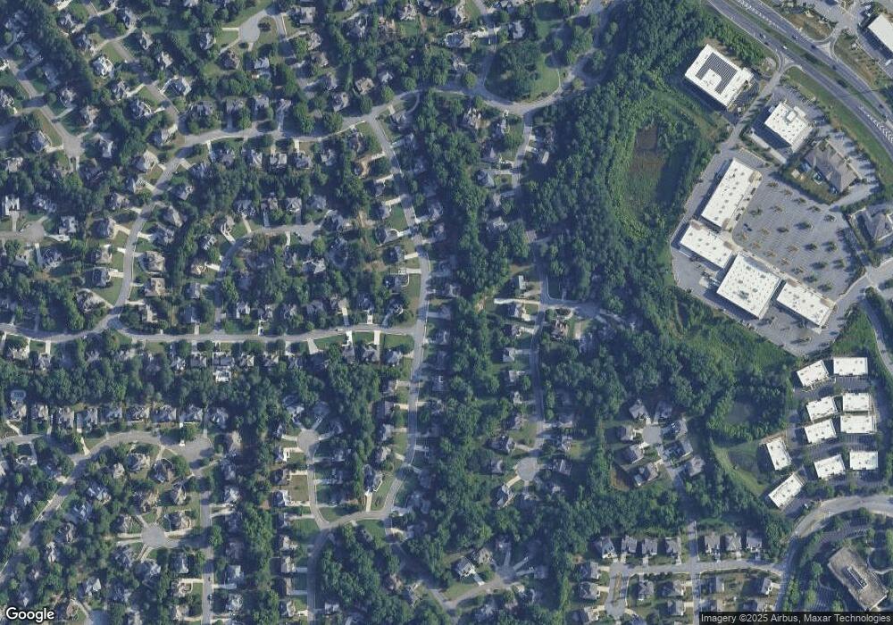 3585 Bridle Creek Dr, Suwanee, GA 30024 - photo 1