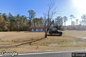 1266 Grass Hill Rd, Estill, SC 29918