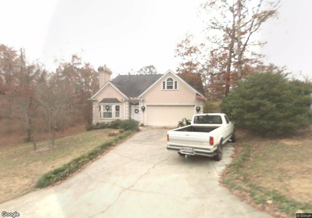 578 Camelot Cir NW, Calhoun, GA 30701 - photo 1
