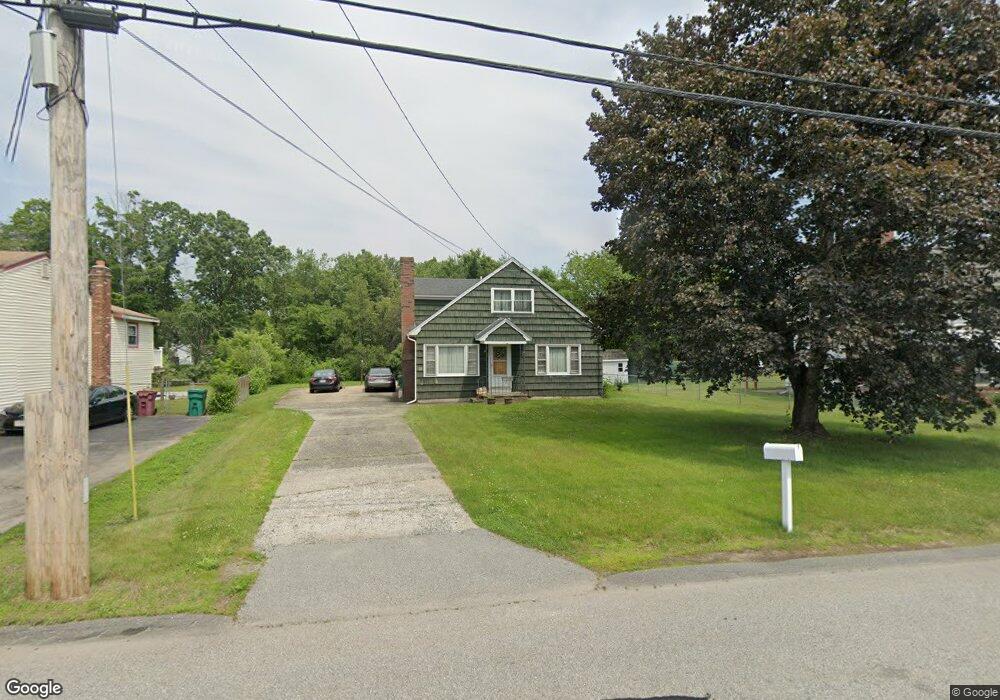 63 Totman Rd, Lowell, MA 01854 - photo 1