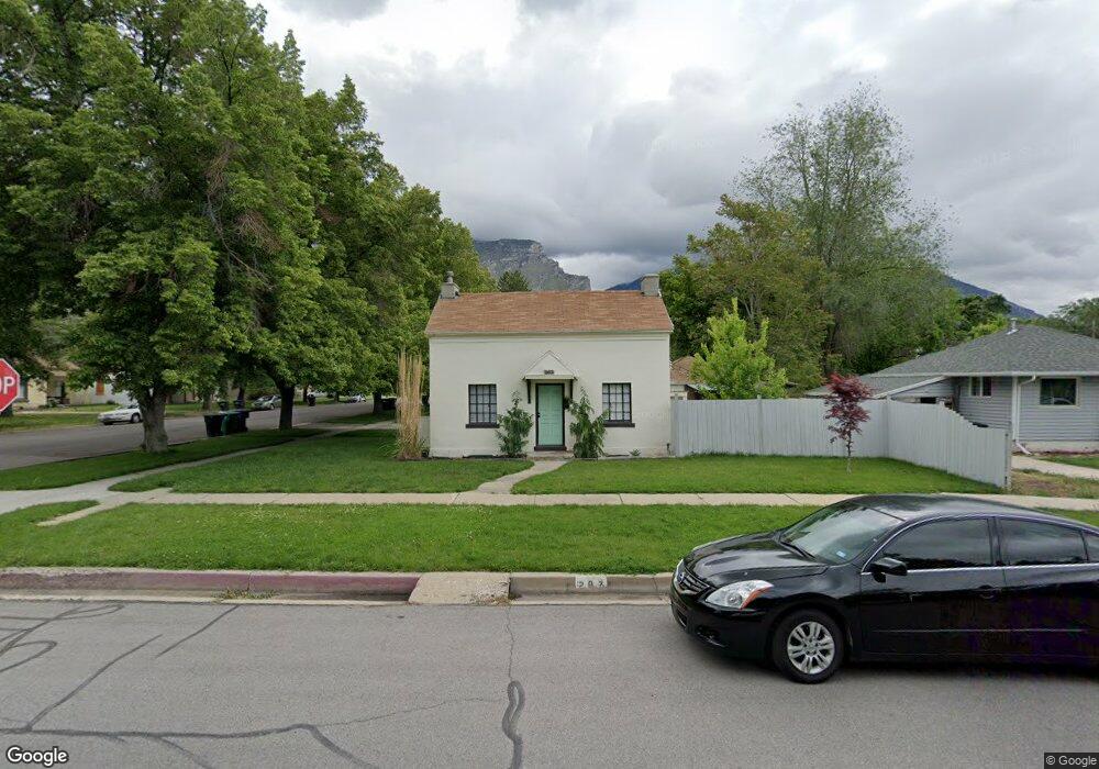 207 S 300 E, Provo, UT 84606 - photo 1