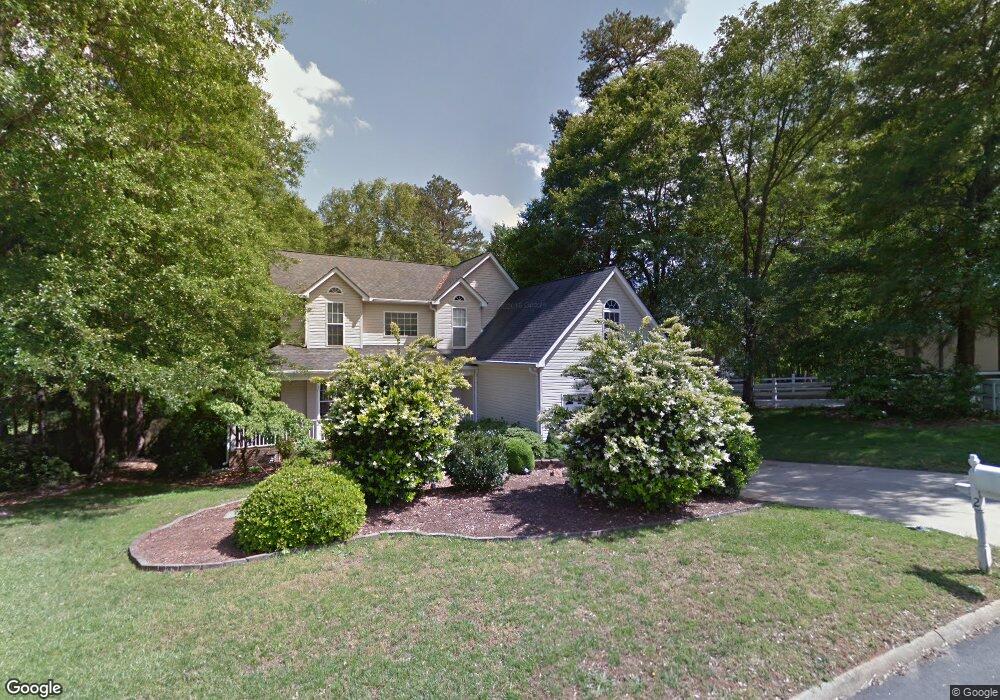 2 Woodhedge Ct, Mauldin, SC 29662 - photo 1