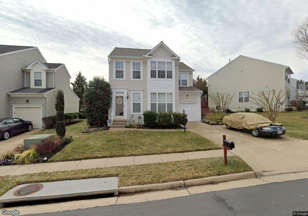 14057 Hawkeye Run Ct, Bristow, VA 20136 - photo 1