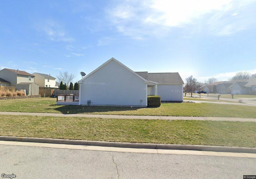 1865 Bishop Ln, Findlay, OH 45840 - photo 1