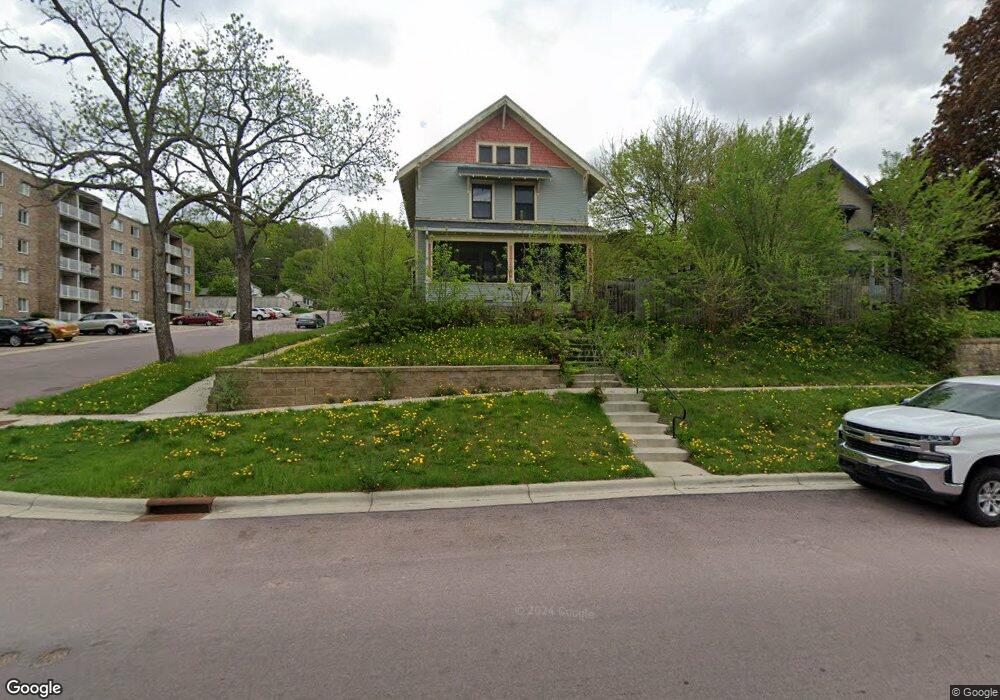 329 N 5th St, Mankato, MN 56001 - photo 1