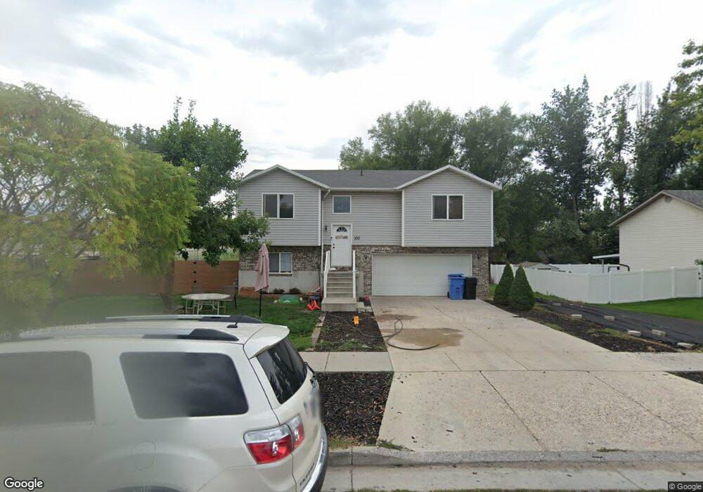 100 Thomas Ct, Logan, UT 84321 - photo 1