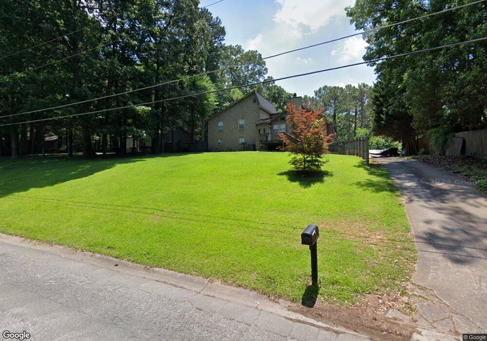 2601 Mohawk Trail, Acworth, GA 30102 - photo 1