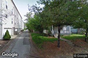 596 W 2nd Ave, Columbus, OH 43201
