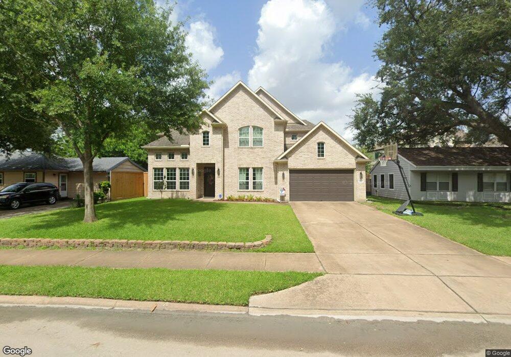1613 Ronson Rd, Houston, TX 77055 - photo 1