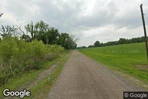 Lot 9-A-1 Rena Melancon Rd, Darrow, LA 70825