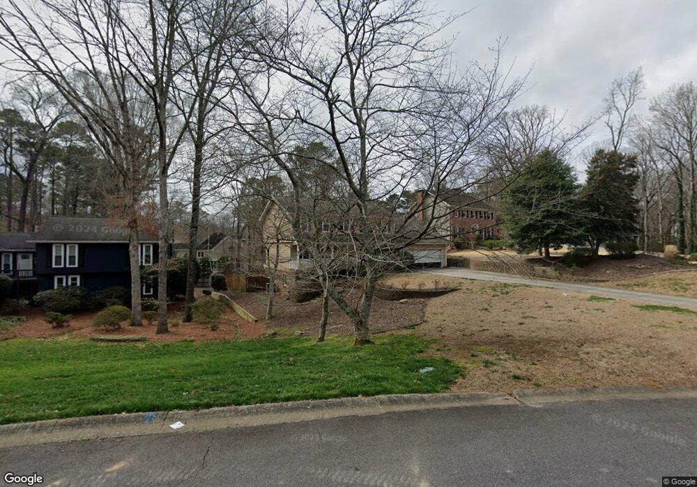 5306 Weatherwood Trace unit 3, Marietta, GA 30068 - photo 1