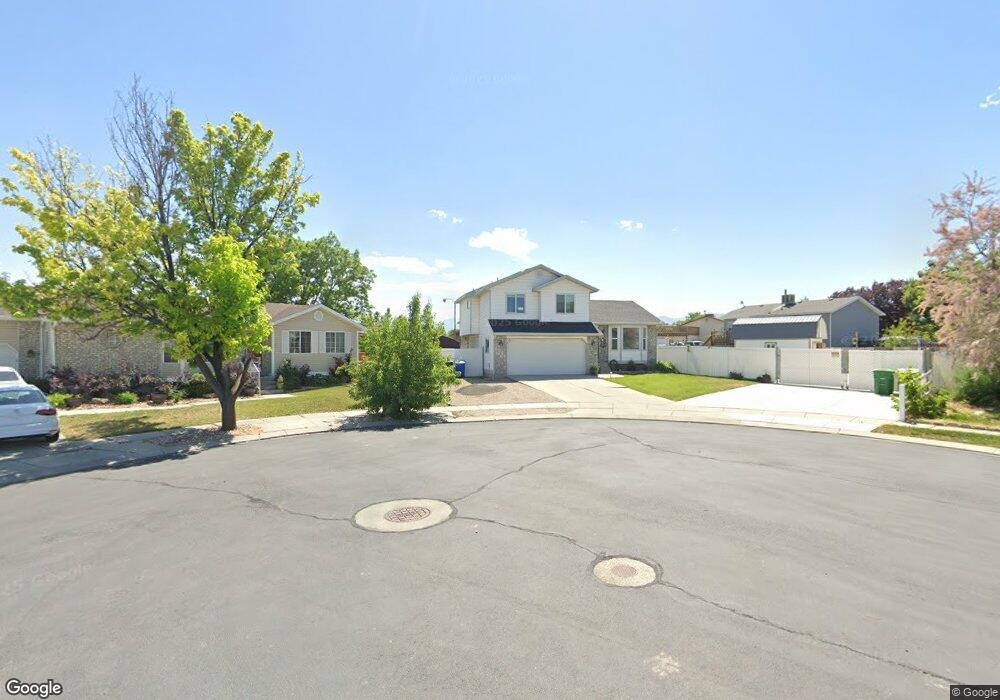8386 S 3490 W, West Jordan, UT 84088 - photo 1