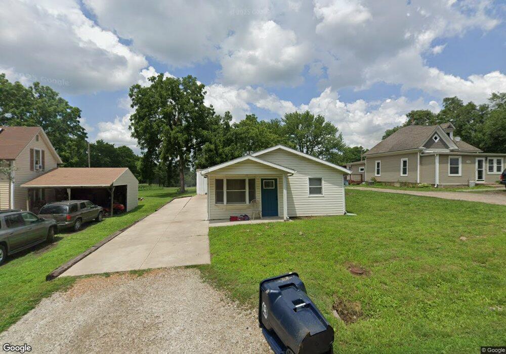 108 W 5th St, Hoyt, KS 66440 - photo 1