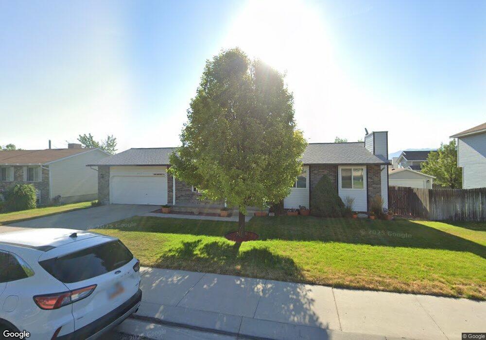 6973 Clernates Dr, West Jordan, UT 84081 - photo 1