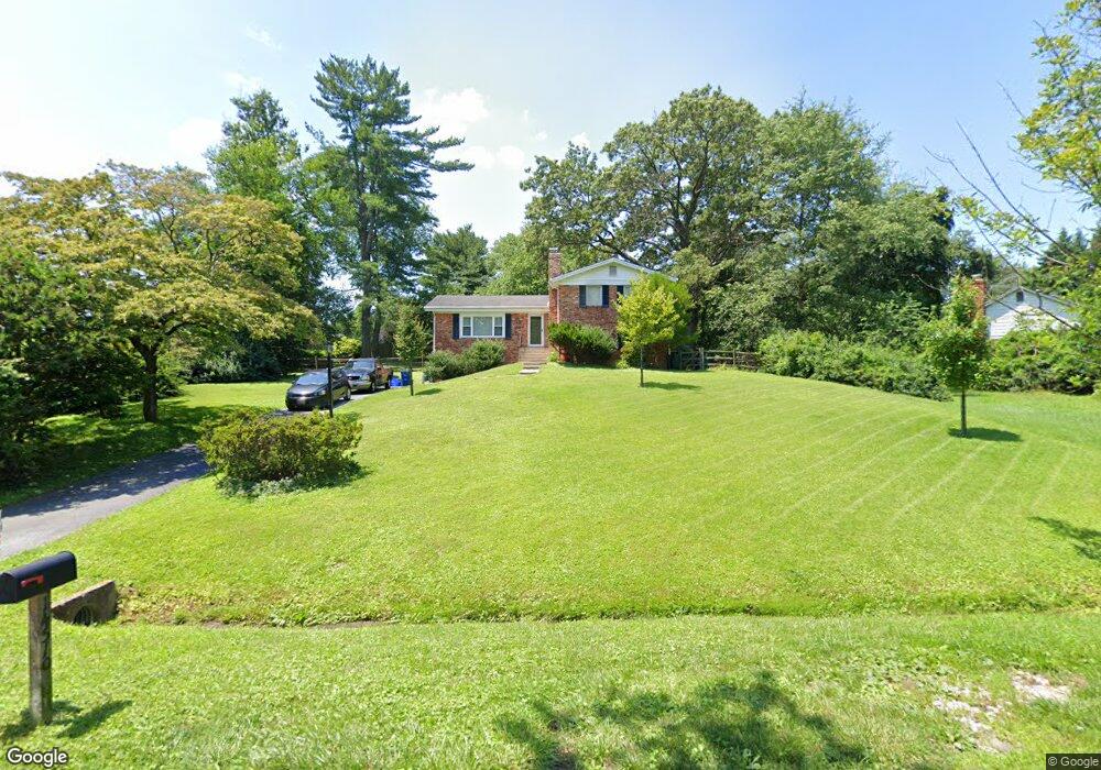 14510 Perrywood Dr, Burtonsville, MD 20866 - photo 1