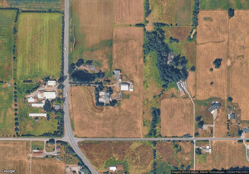 5926 Hannegan Rd, Bellingham, WA 98226 - photo 1