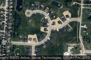 4048 Vista Walk Ln, Powell, OH 43065