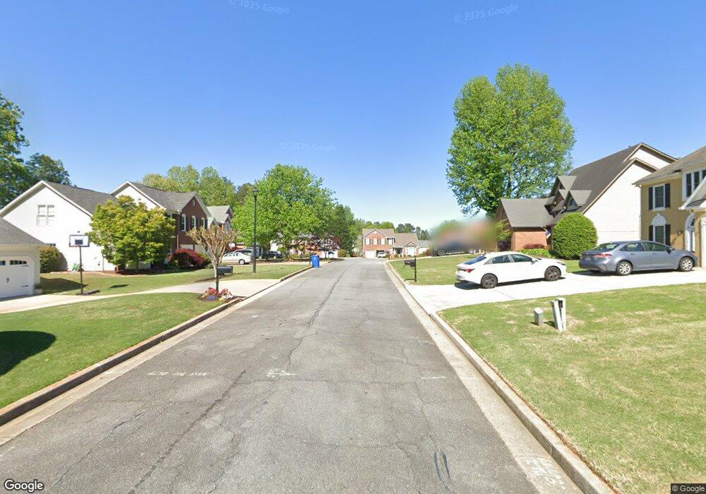 0 Timberbrooke Way unit 7641652, Duluth, GA 30097 - photo 1