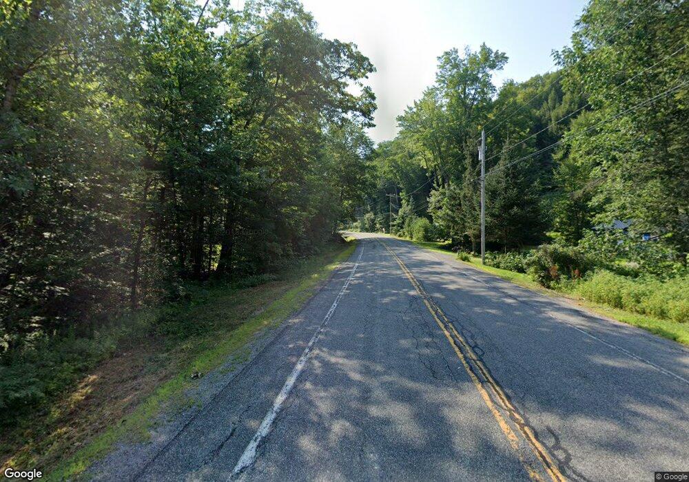 0 W Mountain Rd, Hadley, NY 12835 - photo 1