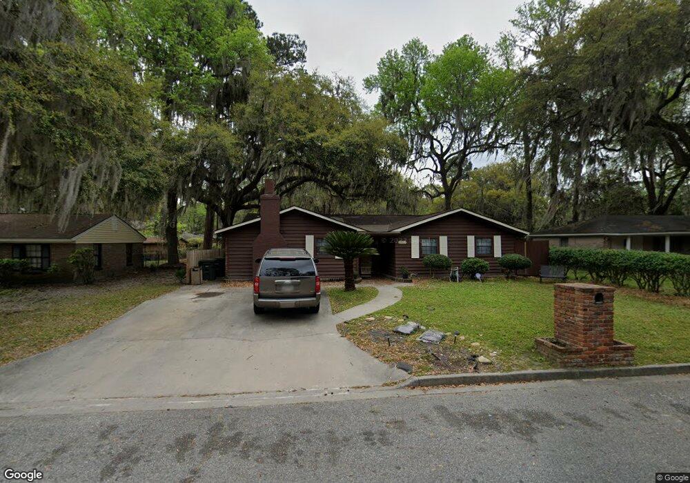 5910 Edison Ave, Savannah, GA 31406 - photo 1