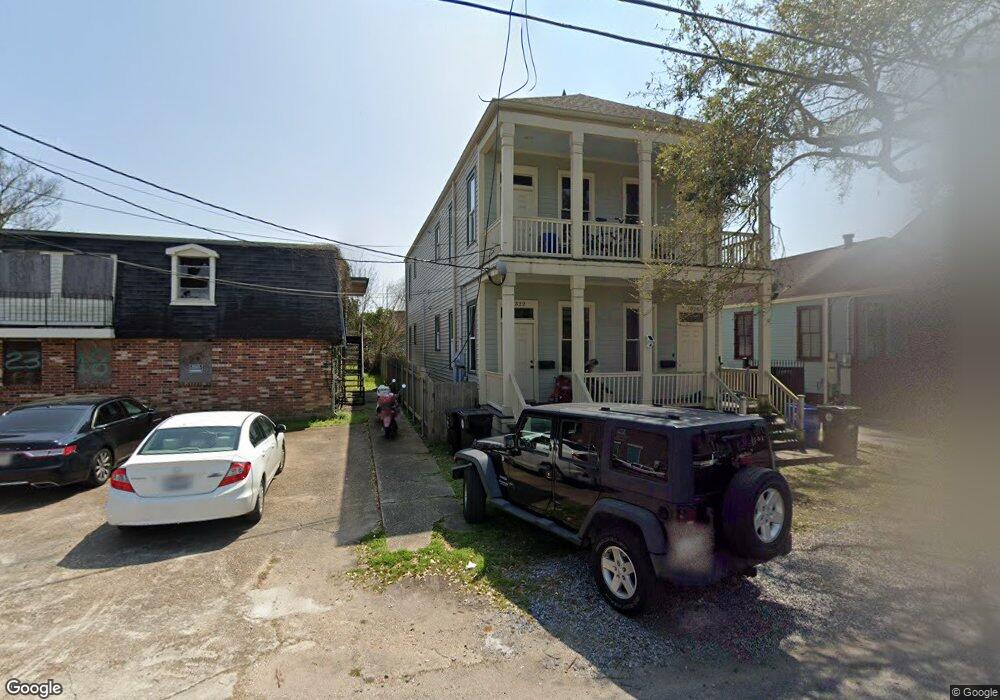 2322 Chippewa St unit 24, New Orleans, LA 70130 - photo 1