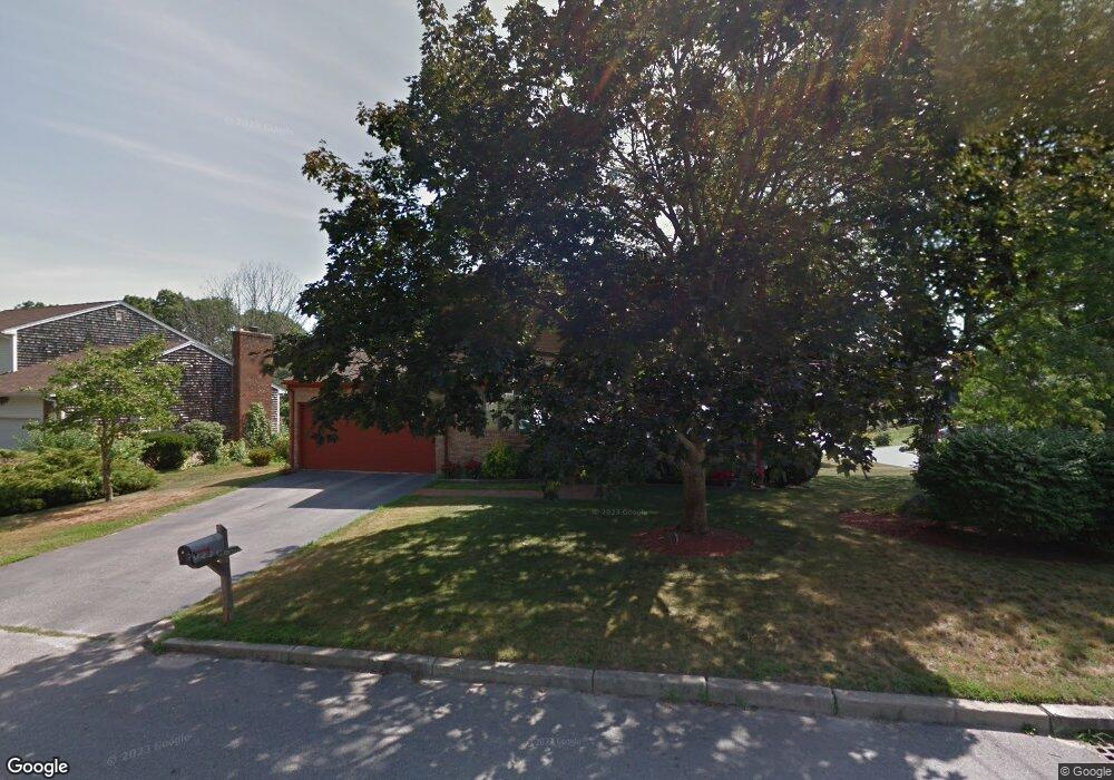 30 Nanci Karen Dr, Warwick, RI 02886 - photo 1