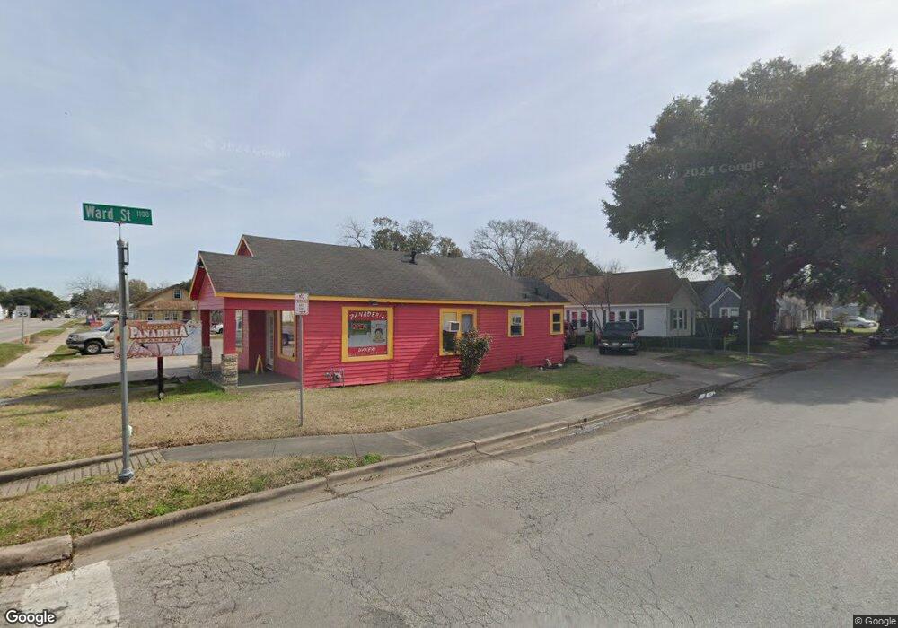 2600 Avenue I, Rosenberg, TX 77471 - photo 1