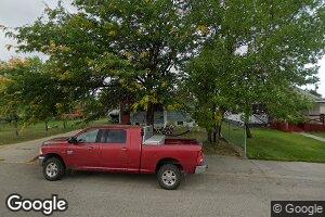 12 N Choteau Ave, Hardin, MT 59034