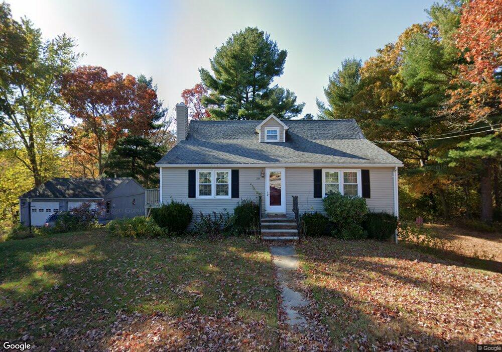 220 Lake St, Bellingham, MA 02019 - photo 1