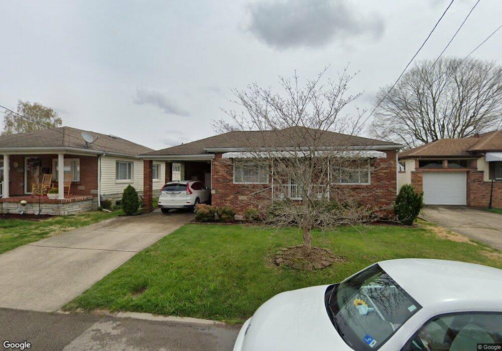 324 26th St, Dunbar, WV 25064 - photo 1