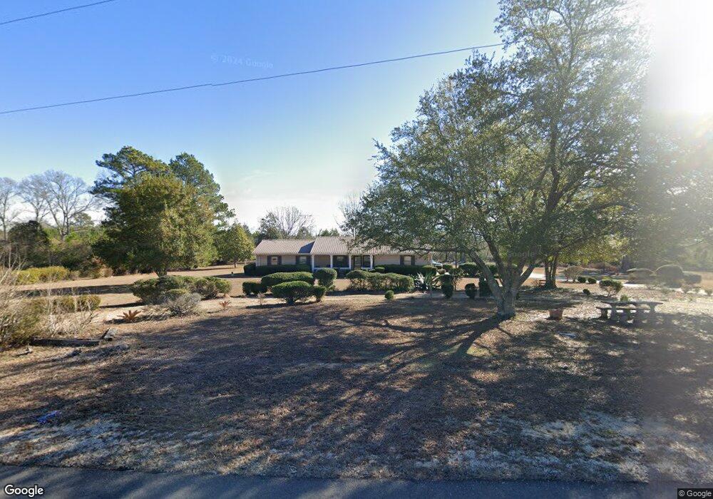 31860 Hayes Creek Rd, Franklinton, LA 70438 - photo 1