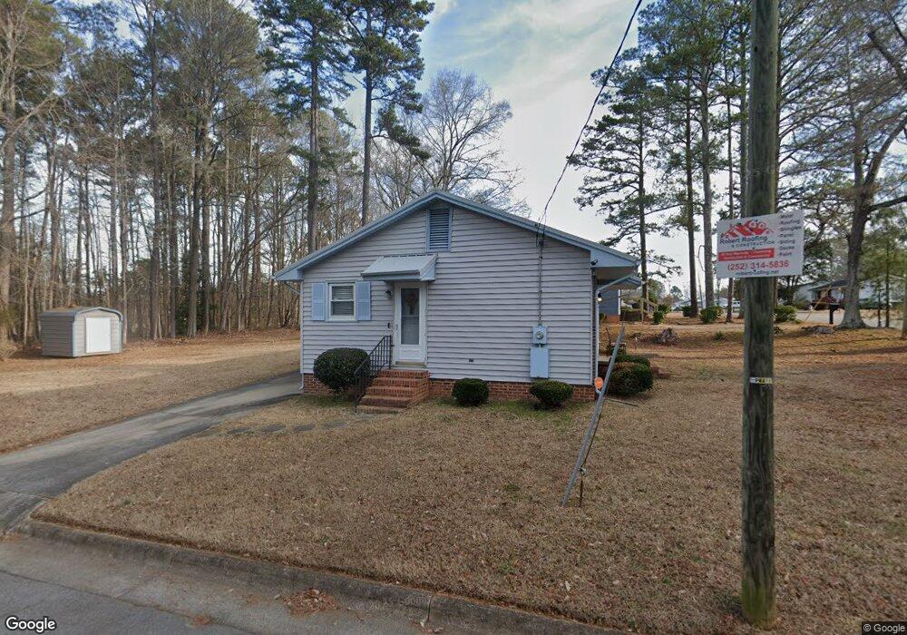 120 Leak Ave, Oxford, NC 27565 - photo 1