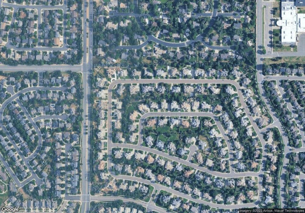 15501 E Progress Cir, Centennial, CO 80015 - photo 1