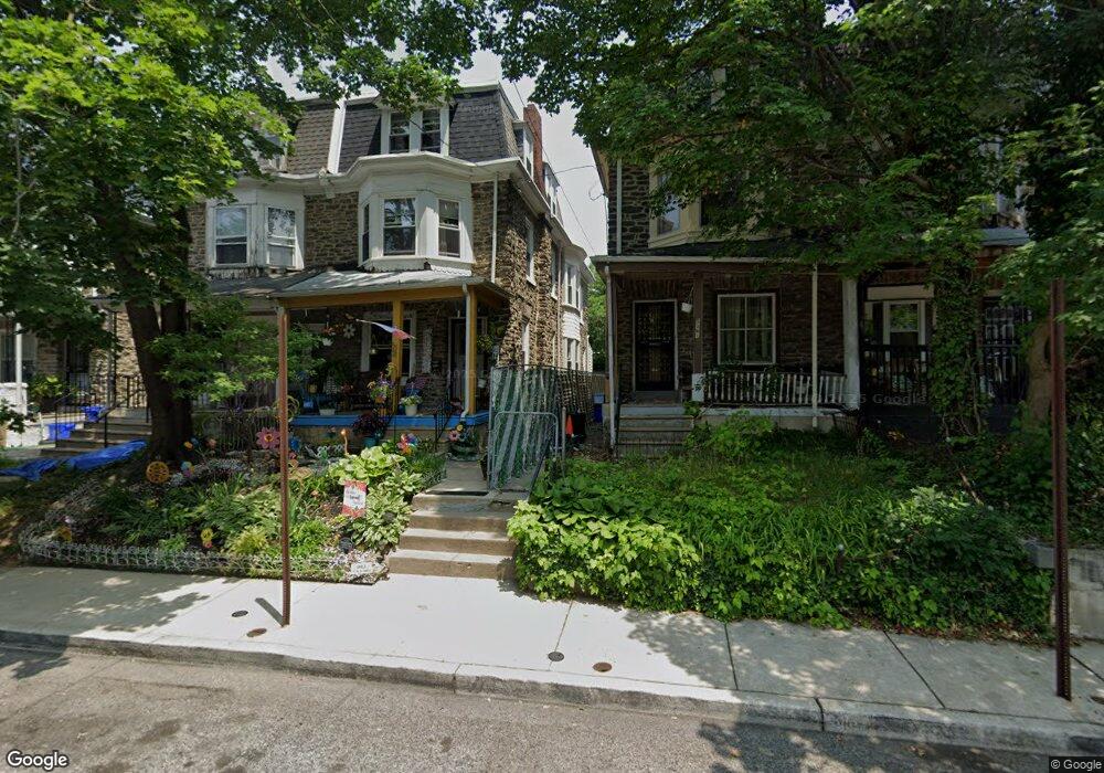 5363 Wingohocking Terrace, Philadelphia, PA 19144 - photo 1