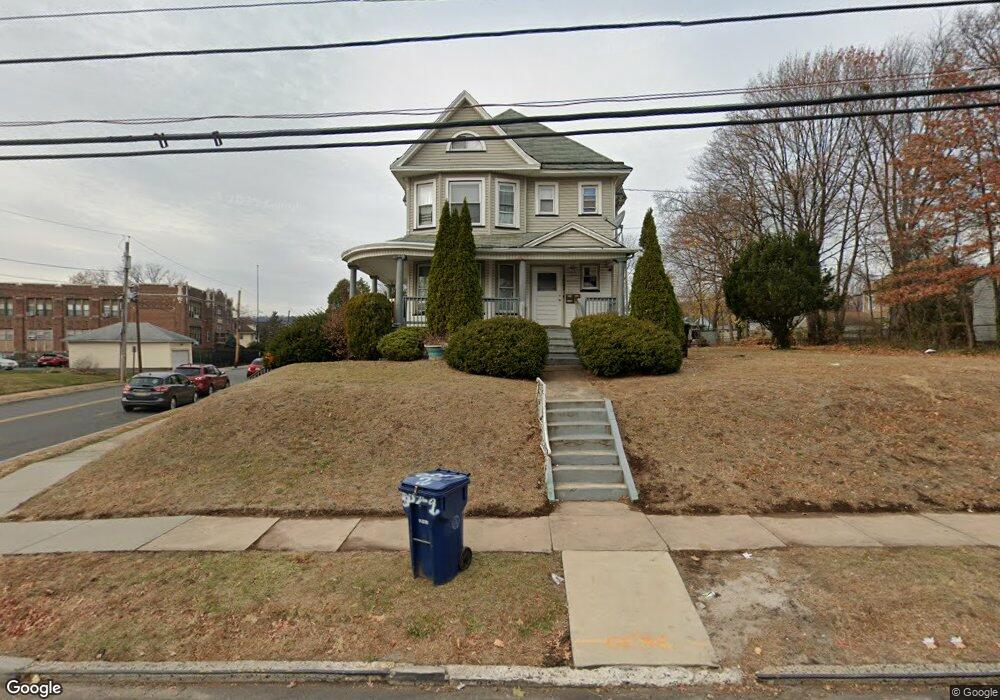 1245 George St unit 51, Plainfield, NJ 07062 - photo 1