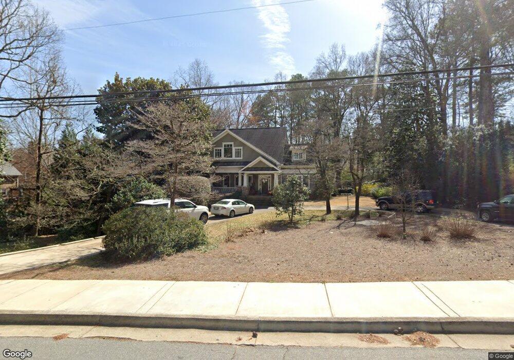 1484 Collier Dr SE, Smyrna, GA 30080 - photo 1