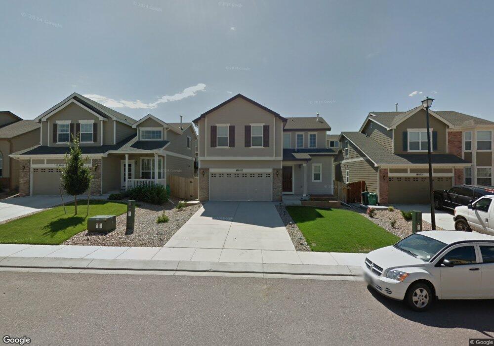 8037 Parsonage Ln, Colorado Springs, CO 80951 - photo 1