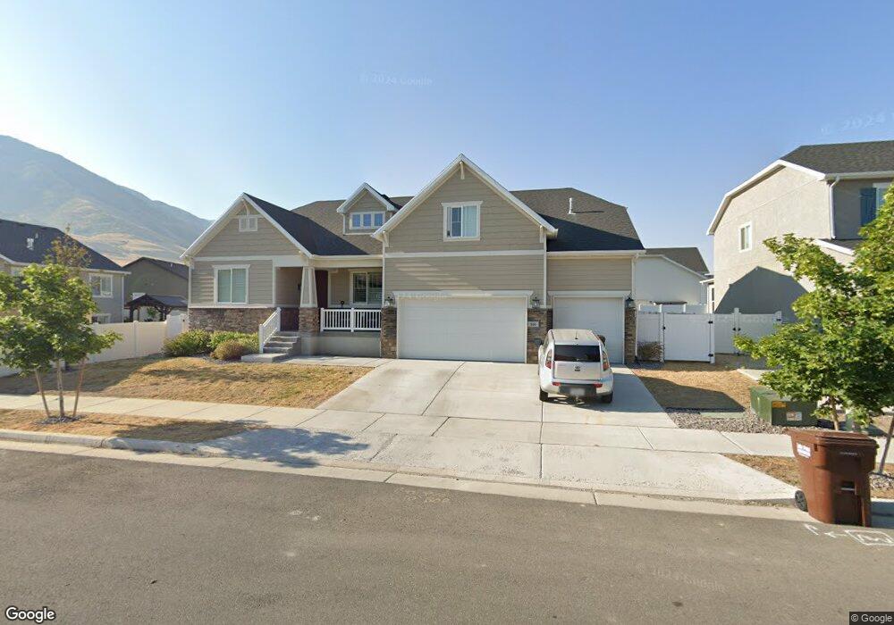 166 Monument Rock Rd, Lake Point, UT 84074 - photo 1