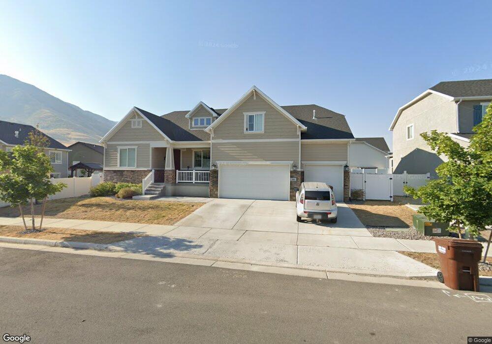 166 Monument Rock Rd unit 1060, Lake Point, UT 84074 - photo 1