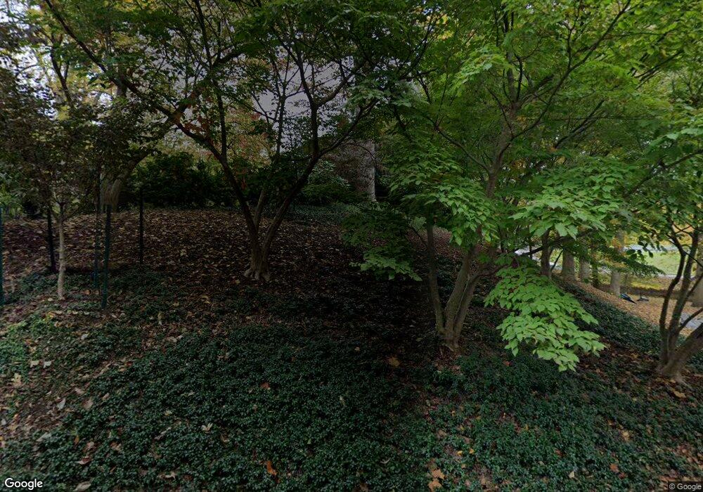 2323 Porter St NW, Washington, DC 20008 - photo 1