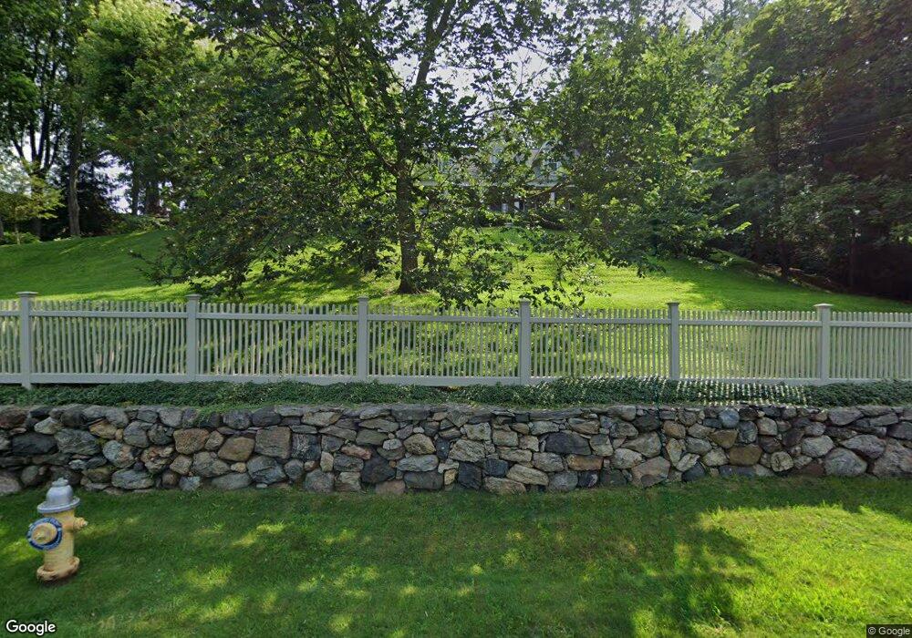 56 Shadow Ln, Ridgefield, CT 06877 - photo 1