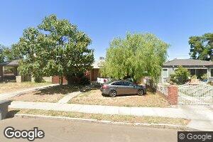 293 N Ferger Ave, Fresno, CA 93701