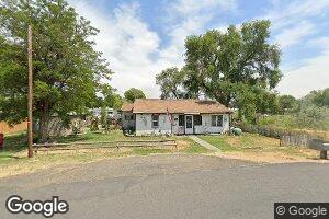 320 N Dunne St, Stanfield, OR 97875
