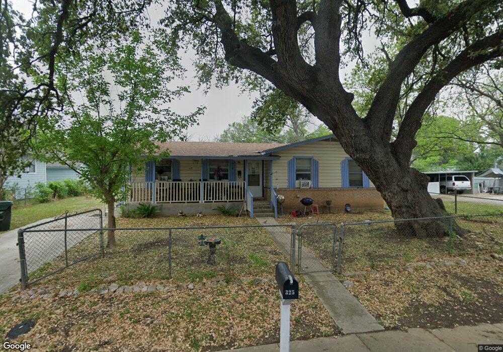 325 Encino St, San Marcos, TX 78666 - photo 1