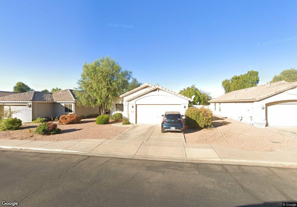 2720 S Keene, Mesa, AZ 85209 - photo 1