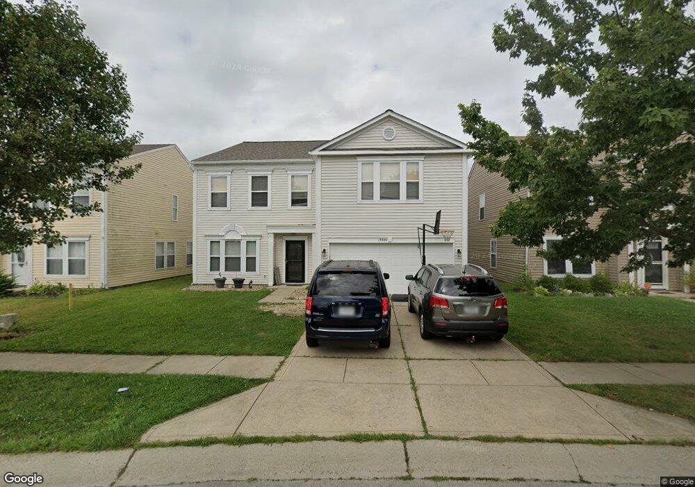 13300 Heroic Way, Fishers, IN 46037 - photo 1