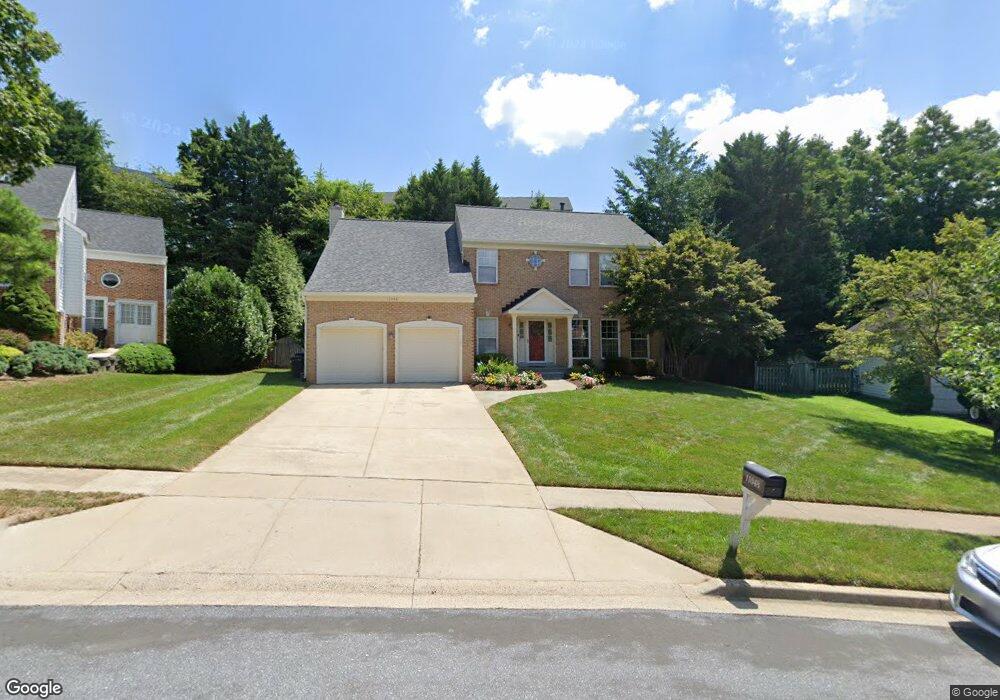 11048 Grassy Knoll Terrace, Germantown, MD 20876 - photo 1
